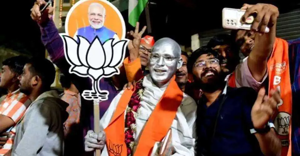 Kelompok Minoritas Pertanyakan RUU Hukum Perdata Seragam di Gujarat