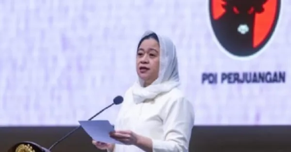 PIA DPR RI Gelar Santunan dan Sembako, Puan Maharani: Perkuat Solidaritas di Bulan Ramadan