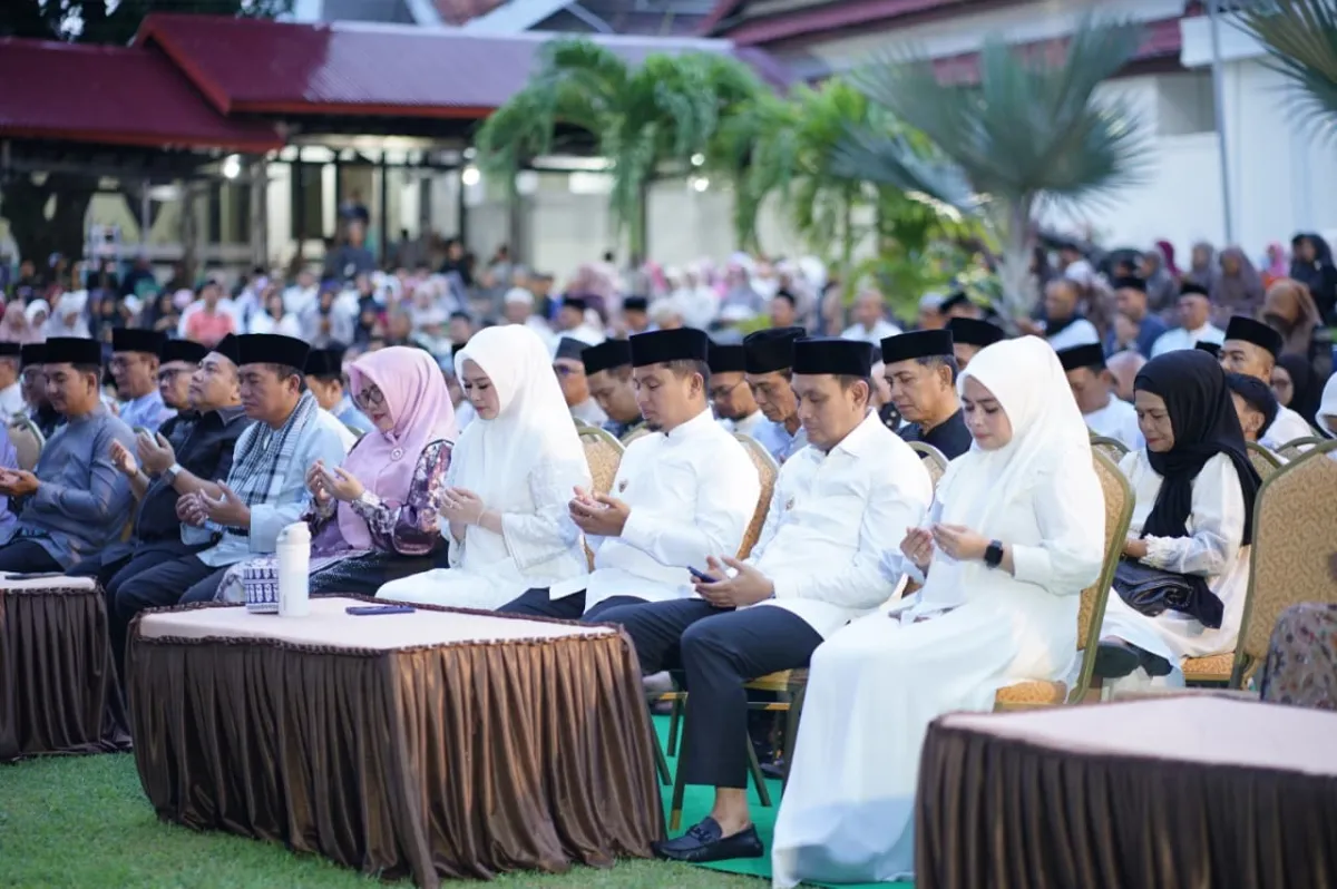 Parepare Raih IPM 81,50 dan Turunkan Tingkat Pengangguran dalam Satu Tahun