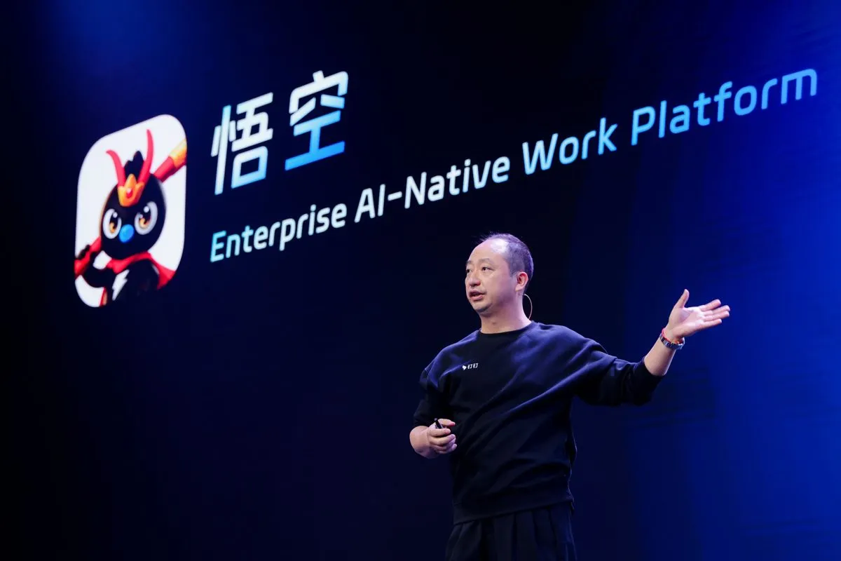 Wukong: Asisten AI Revolusioner dari Alibaba untuk Transformasi Bisnis