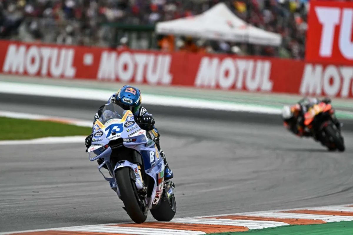 Alex Marquez Dominasi Tes Pramusim MotoGP 2026, Marc Marquez Hadapi Tantangan