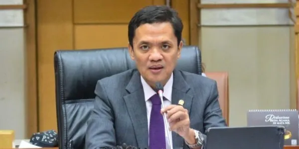 Anggaran MBG 2026 Disetujui, Pengawasan Pelaksanaan Jadi Prioritas