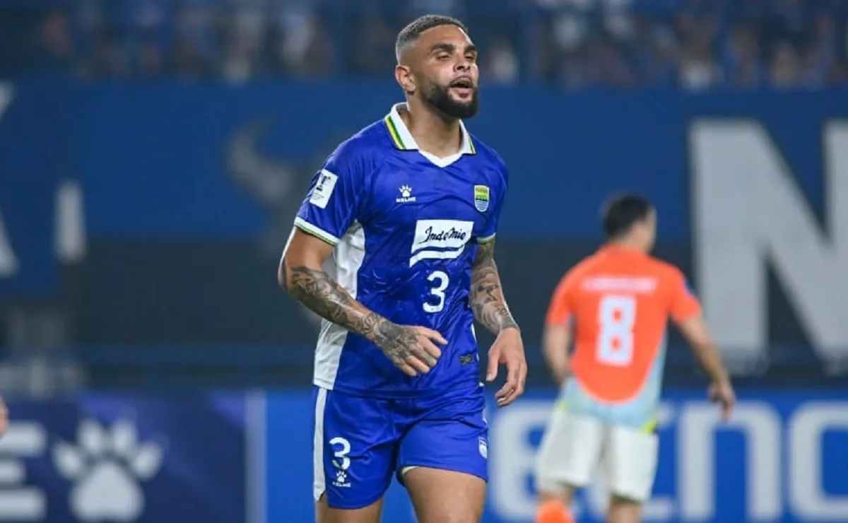 Live Streaming Persib Bandung vs Madura United: Potensi Debut Kurzawa