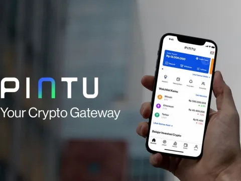 Pintu Dukung Edukasi Investasi Crypto di Gathering ARKI Yogyakarta