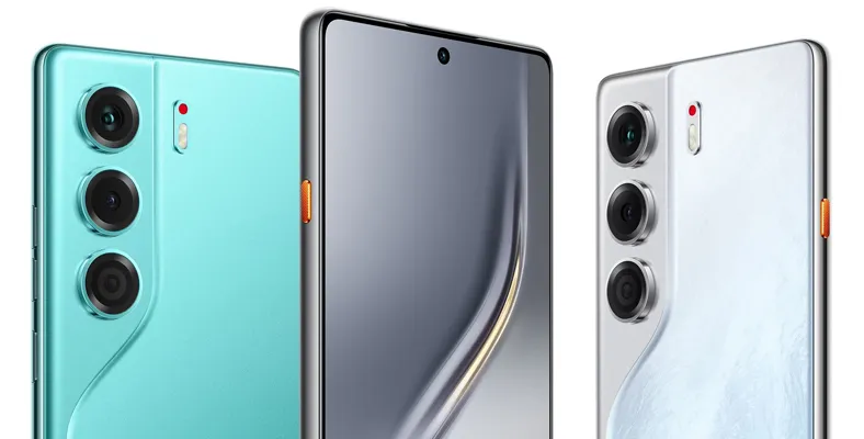 Daftar 21 Smartphone TECNO Terbaru untuk Pasar Indonesia