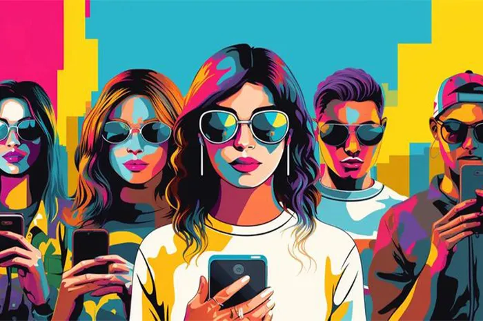 Menelusuri Gaya Hidup Otentik Generasi Z di Era Digital