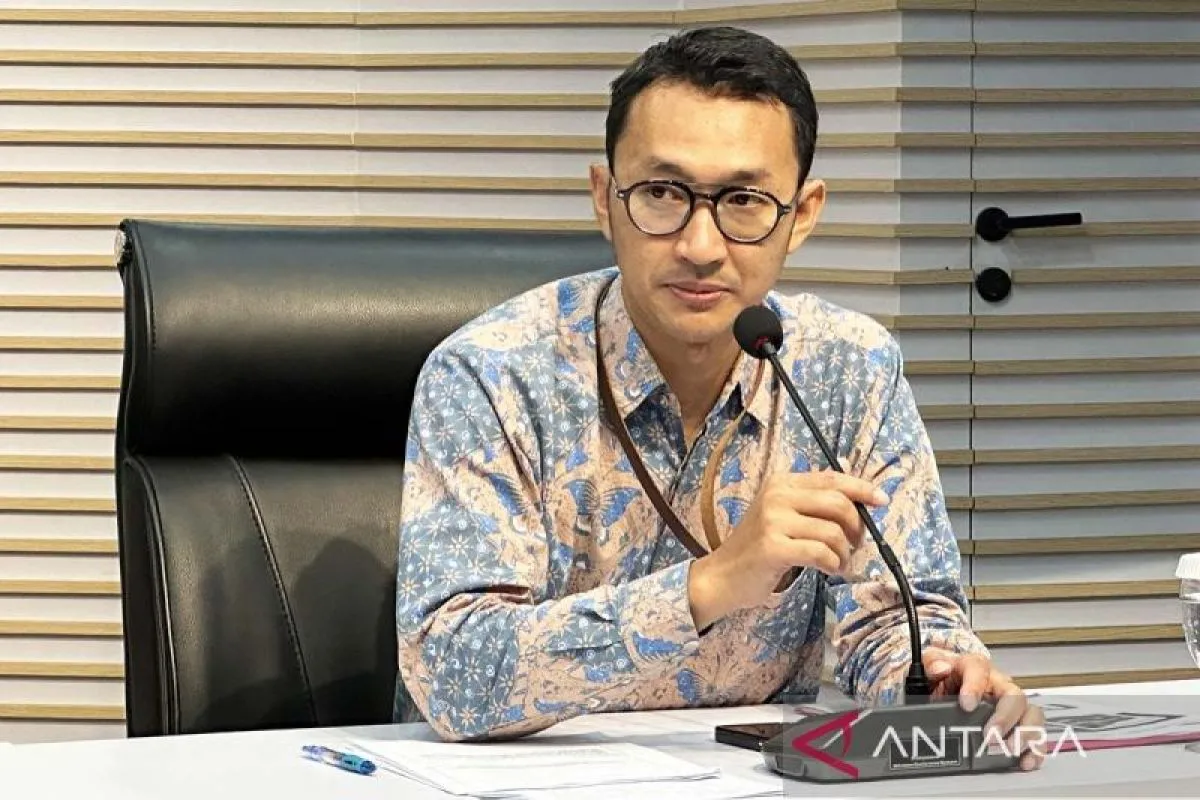 KPK Selidiki Proses Penentuan Tarif PBB di KPP Madya Jakarta Utara