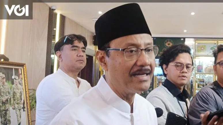 Mensos Dorong Pemda Awasi Lembaga Kesejahteraan untuk Lindungi WNI Disabilitas