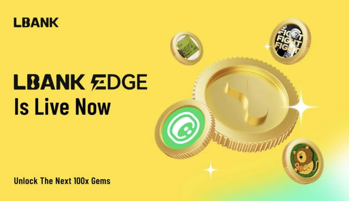 LBANK EDGE: Zona Trading Inovatif untuk Temukan Aset Potensial Tinggi
