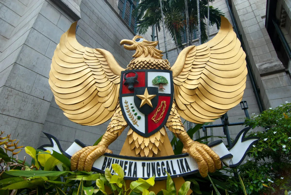 Fakta Sejarah Lahirnya Pancasila