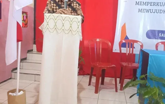 Dinas Pendidikan Ambon Siapkan Tes Kompetensi Nasional April 2026
