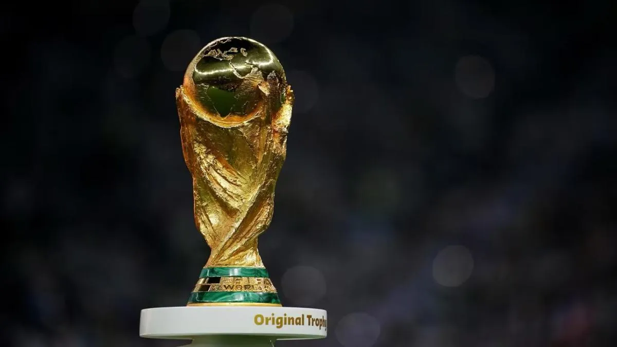 Jerman dan Iran Terancam Boikot Piala Dunia 2026