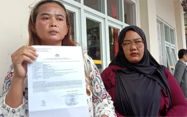 Warga Malang Laporkan Dugaan Pemalsuan PPJB dalam Kasus Mafia Properti