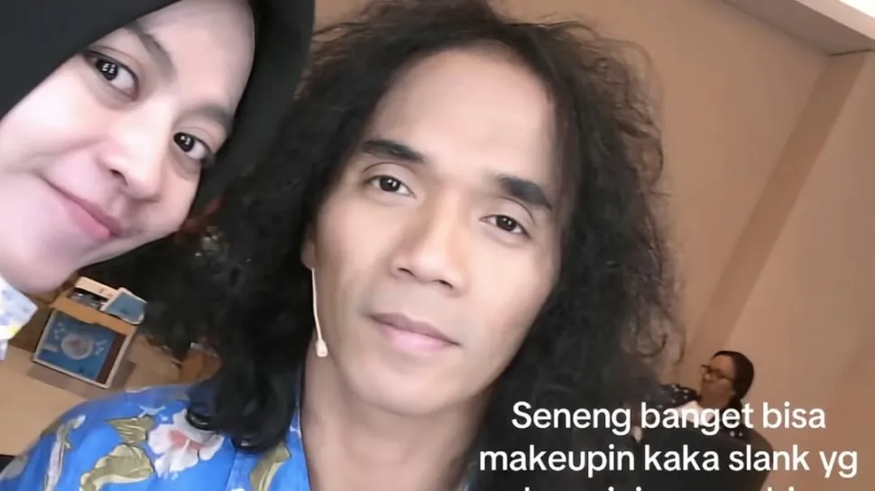 MUA Ungkap Rahasia Selebriti: Sifat Asli dan Skandal Perselingkuhan