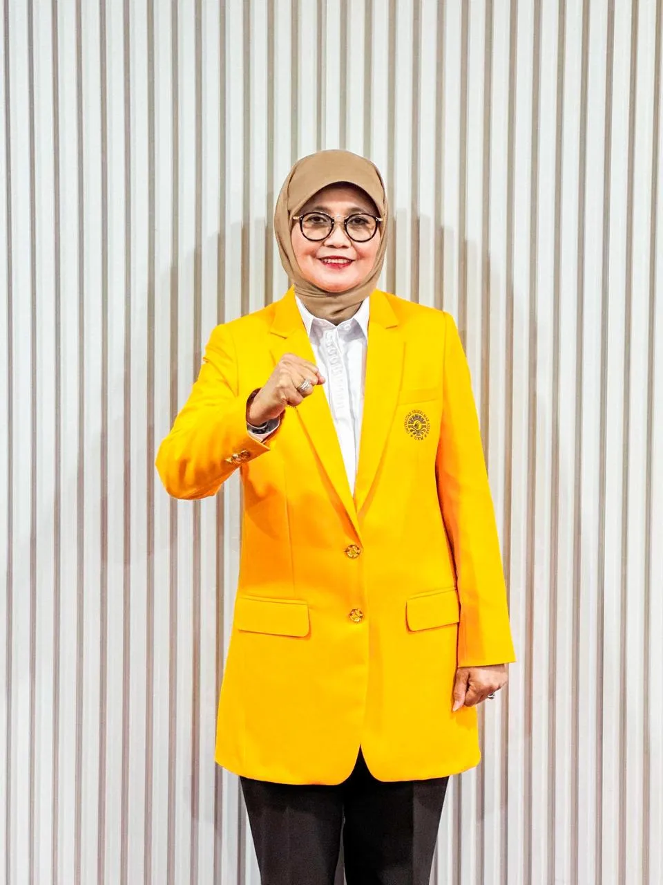 UNM Luncurkan Aplikasi SAKU dan Tingkatkan Dana Riset di Bawah Kepemimpinan Prof. Farida