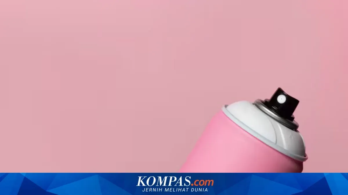 Polisi Tak Bisa Tindak Penggunaan Gas N2O Tanpa Regulasi