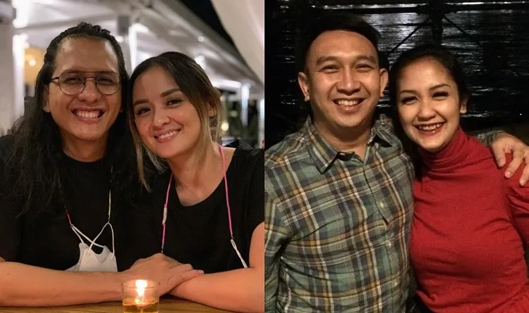Artis Ungkap Chat Terakhir dengan Joanna Alexandra Setelah Kepergian Raditya Oloan