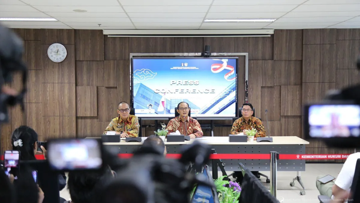Proses Naturalisasi WNI Diterapkan Secara Ketat dan Transparan