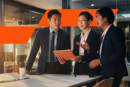 75% CEO Indonesia Fokus Diversifikasi ke Sektor Baru