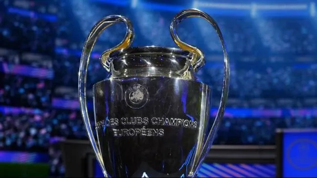 Drawing Liga Champions 2025-26: Real Madrid Hadapi Manchester City, PSG Jumpa Chelsea