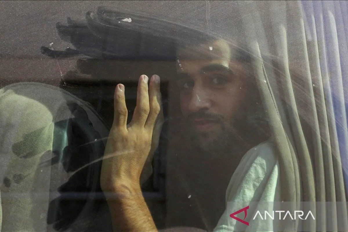 Kondisi Kesehatan Tahanan Palestina Memprihatinkan Akibat Minimnya Perawatan Medis