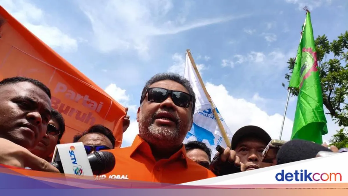 Pekerja Mie Sedaap Dirumahkan Jelang Lebaran, Diduga Hindari Pembayaran THR