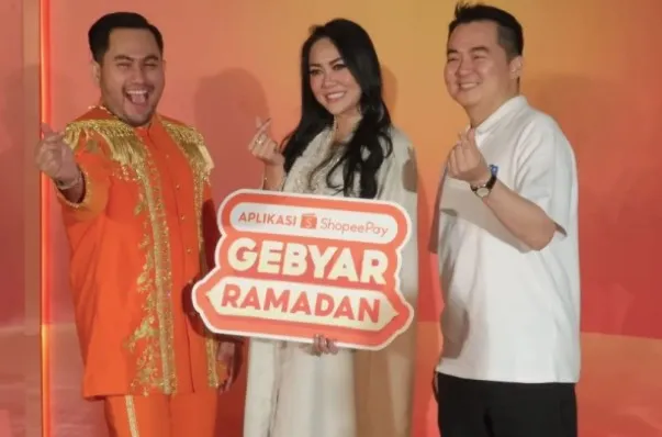 King Nassar Ajak Masyarakat Berani Ambil Peluang Hidup