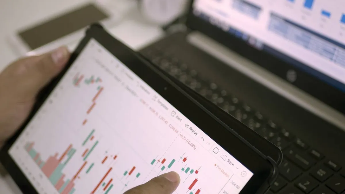Saham BULL Melonjak 50% Pasca Koreksi, Transformasi Bisnis Jadi Kunci