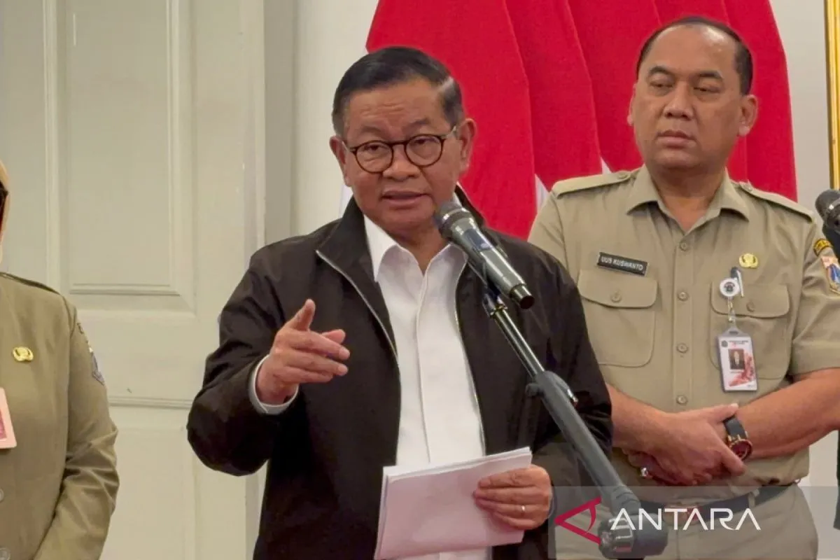 Gubernur DKI Jakarta Wajibkan Peredam Suara di Lapangan Padel Permukiman