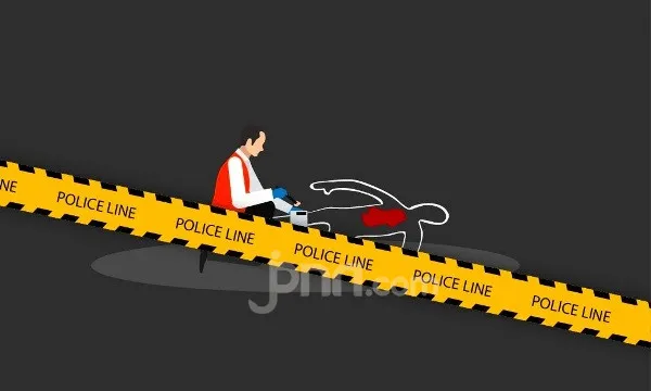Mahasiswi UIN Suska Jadi Korban Pembacokan Saat Seminar Proposal