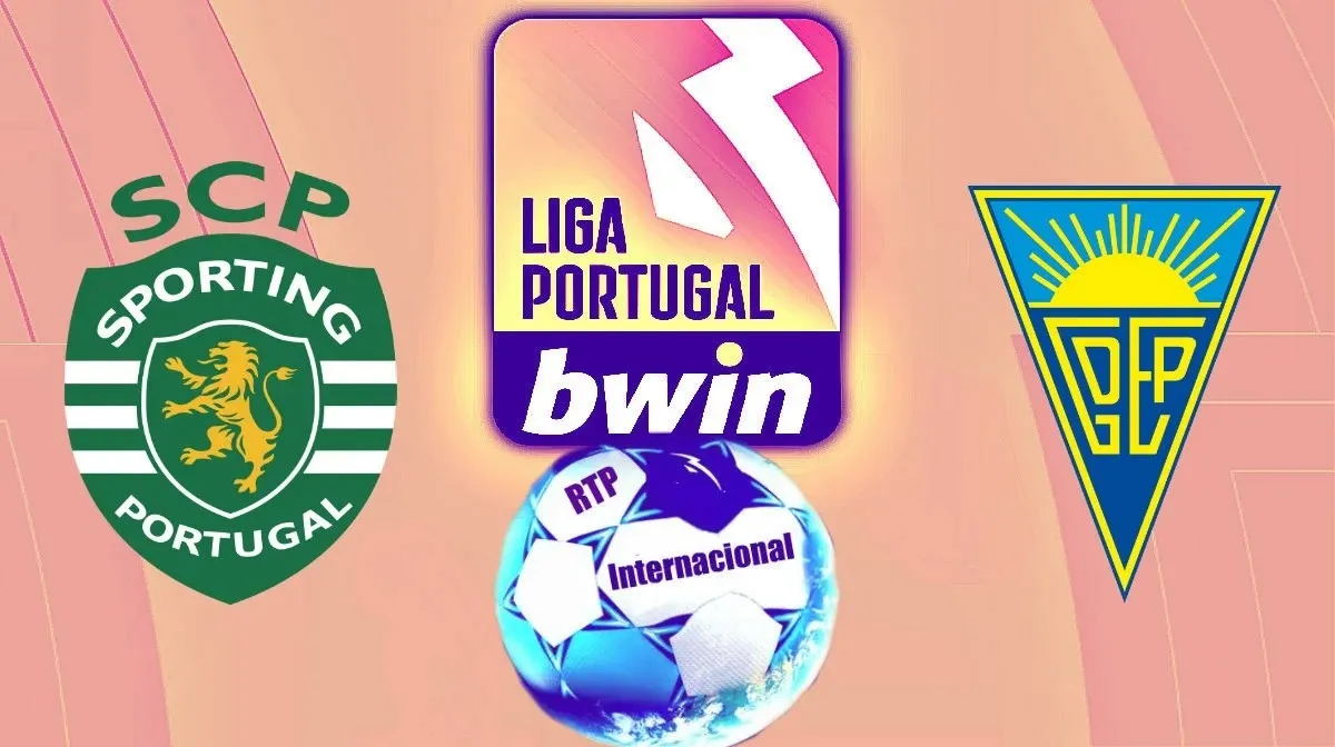 Sporting Lisbon Targetkan Kemenangan Penting atas Estoril di Liga Portugal