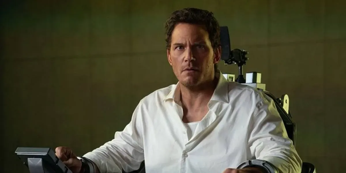 Rekomendasi Film dan Serial Menarik di Prime Video Maret 2026