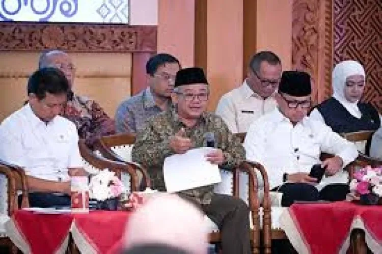 Pemerintah Pastikan Anggaran Pendidikan Tak Terdampak MBG