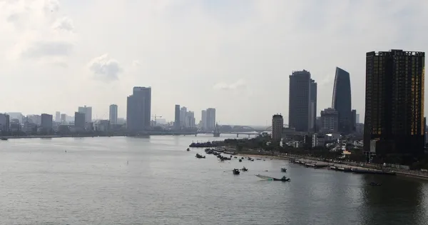 Da Nang Rencanakan Pengembangan Wilayah Melalui Tiga Klaster Utama