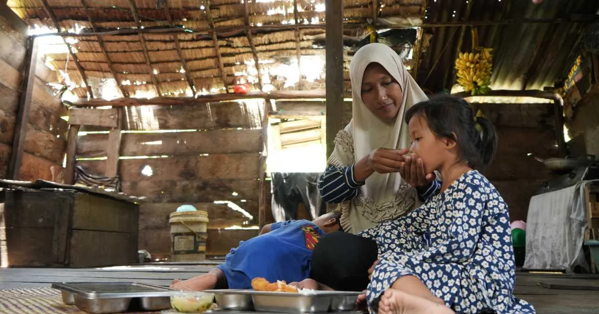 Keunggulan Program Makan Bergizi Gratis Indonesia Dibanding Negara Lain