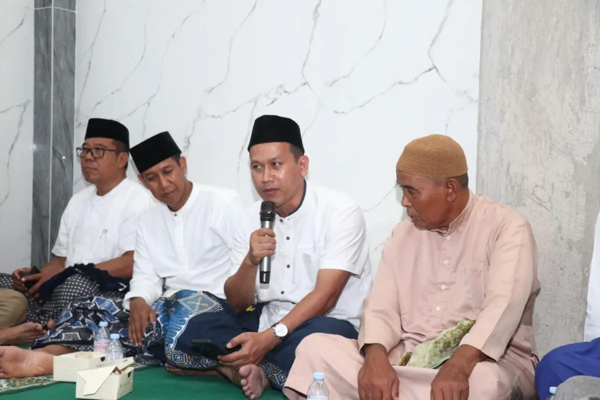 Pemerintah Kota Pekalongan Akan Tertibkan Kabel Fiber Optik yang Semrawut