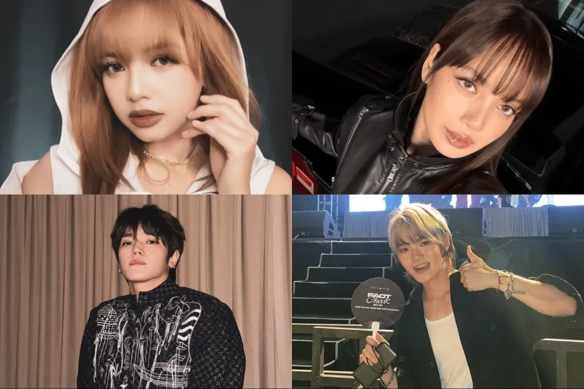 7 Content Creator Indonesia yang Mirip Idol KPop, Viral di Media Sosial
