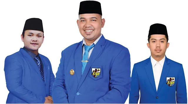 KNPI Agam Dorong Perbup Kepemudaan untuk Pemberdayaan Pemuda
