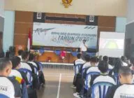 Disparpora Tasikmalaya Gelar Sosialisasi Olahraga untuk Atlet Disabilitas