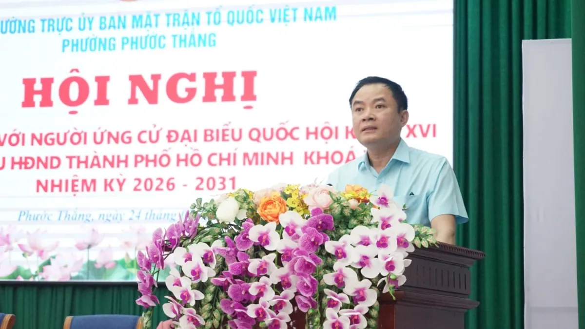Rencana Aksi Berkelanjutan Kamerad Le Ngoc Son untuk Pembangunan Energi dan Ekonomi