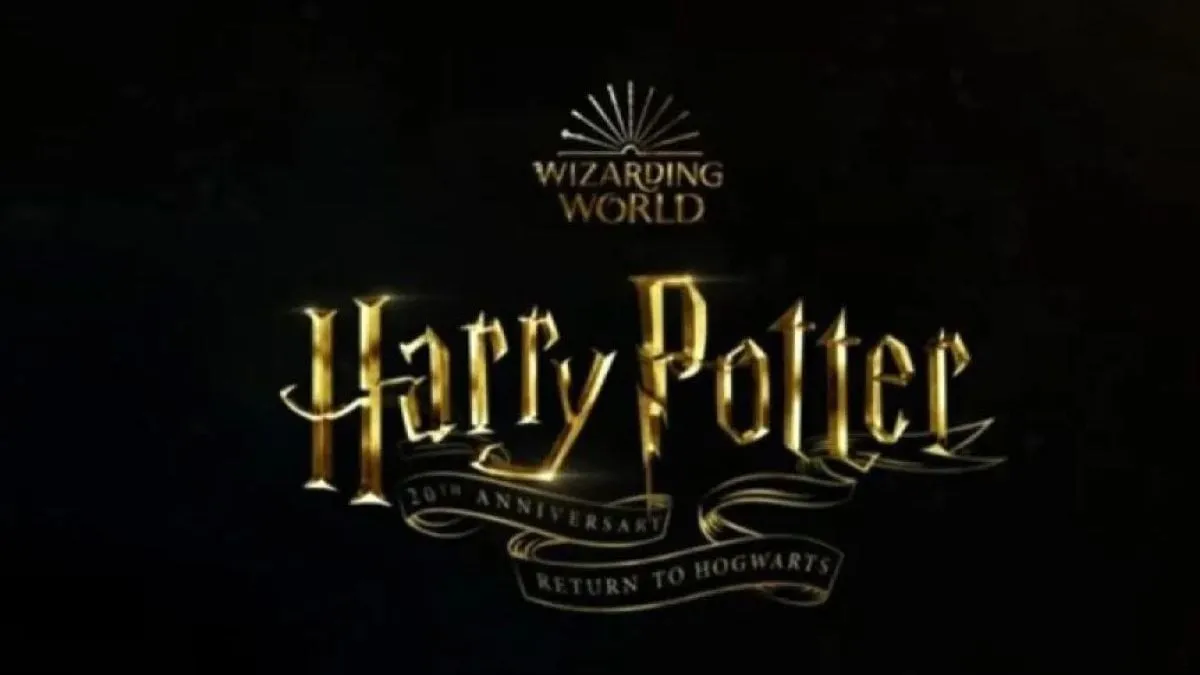 Serial Harry Potter HBO Janjikan Kesetiaan Lebih Tinggi pada Novel Asli