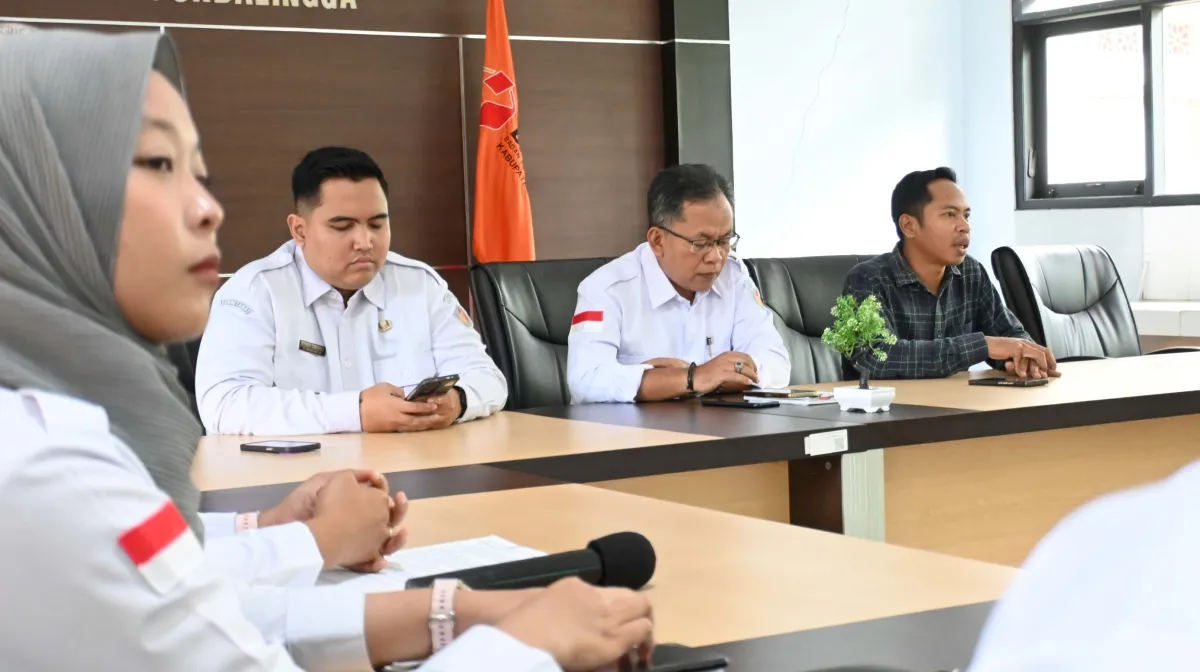 Bawaslu Purbalingga Bahas Regulasi Hak Pilih dan PDPB dalam Diskusi Hukum