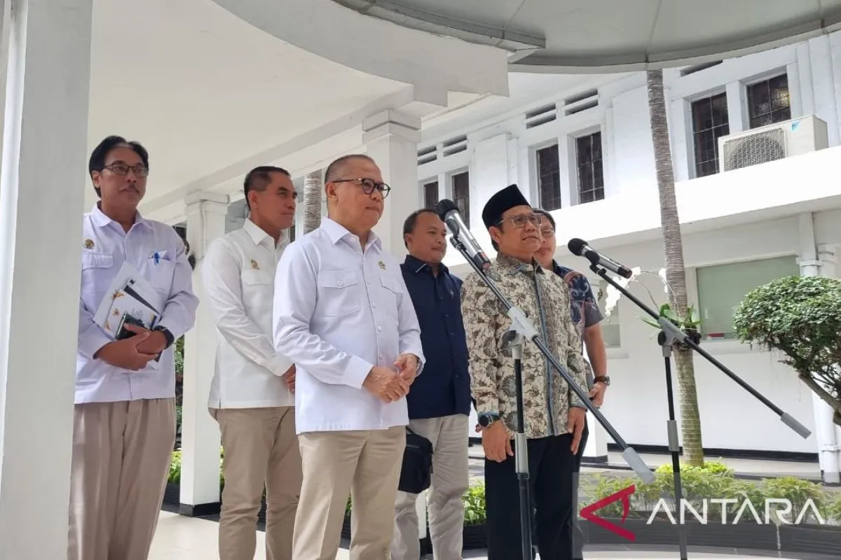 Menko PM Dorong Dubes Siapkan Skema Penempatan Pekerja Migran Indonesia