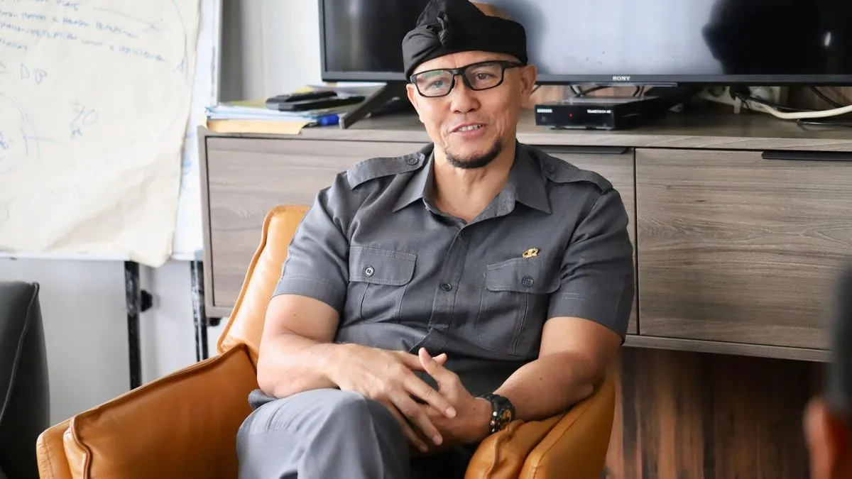 Kehidupan Beragama di Bandung Terjaga Berkat Toleransi Tinggi