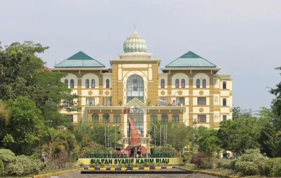 Rektor UIN Riau Desak Penegakan Hukum atas Tindakan Kriminal di Kampus