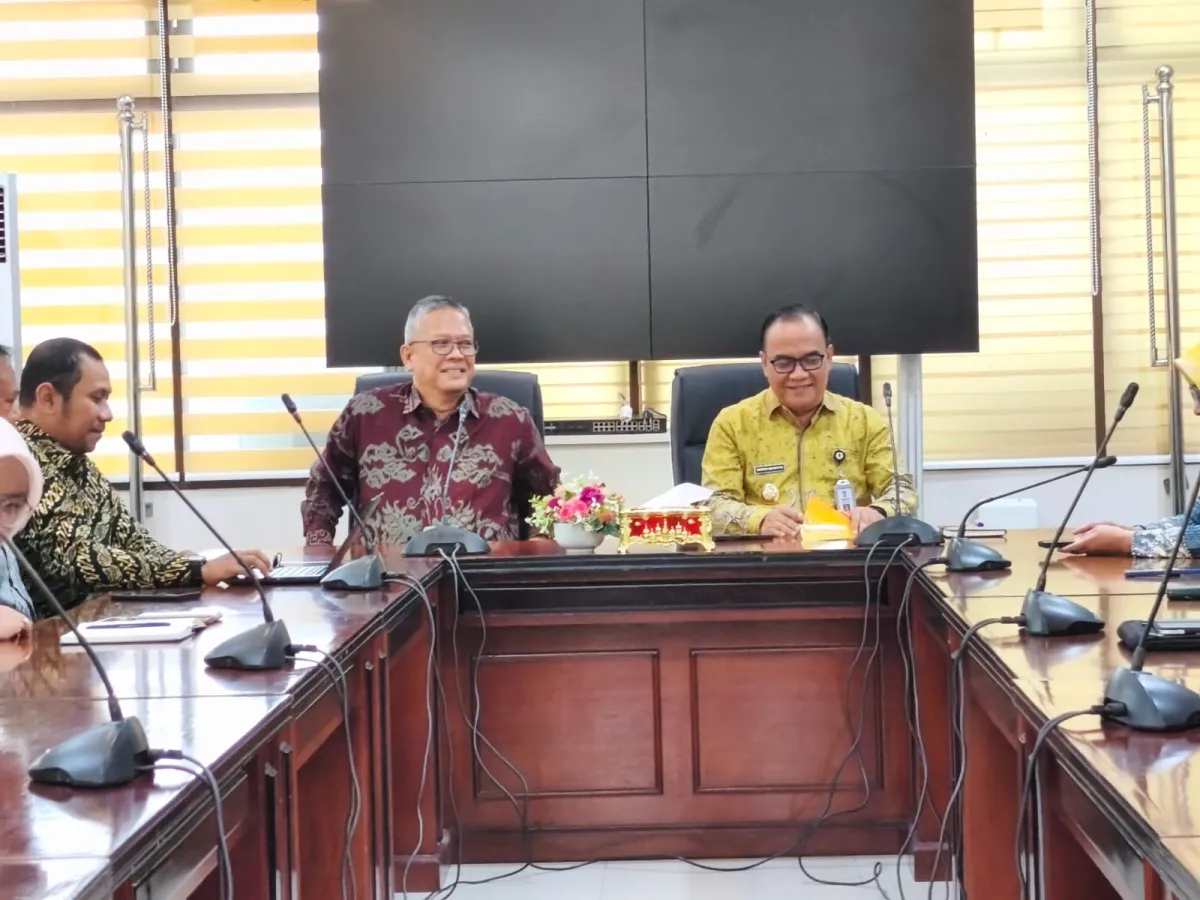 Peluang Pertukaran Pelajar Internasional Dibuka untuk Siswa Balikpapan