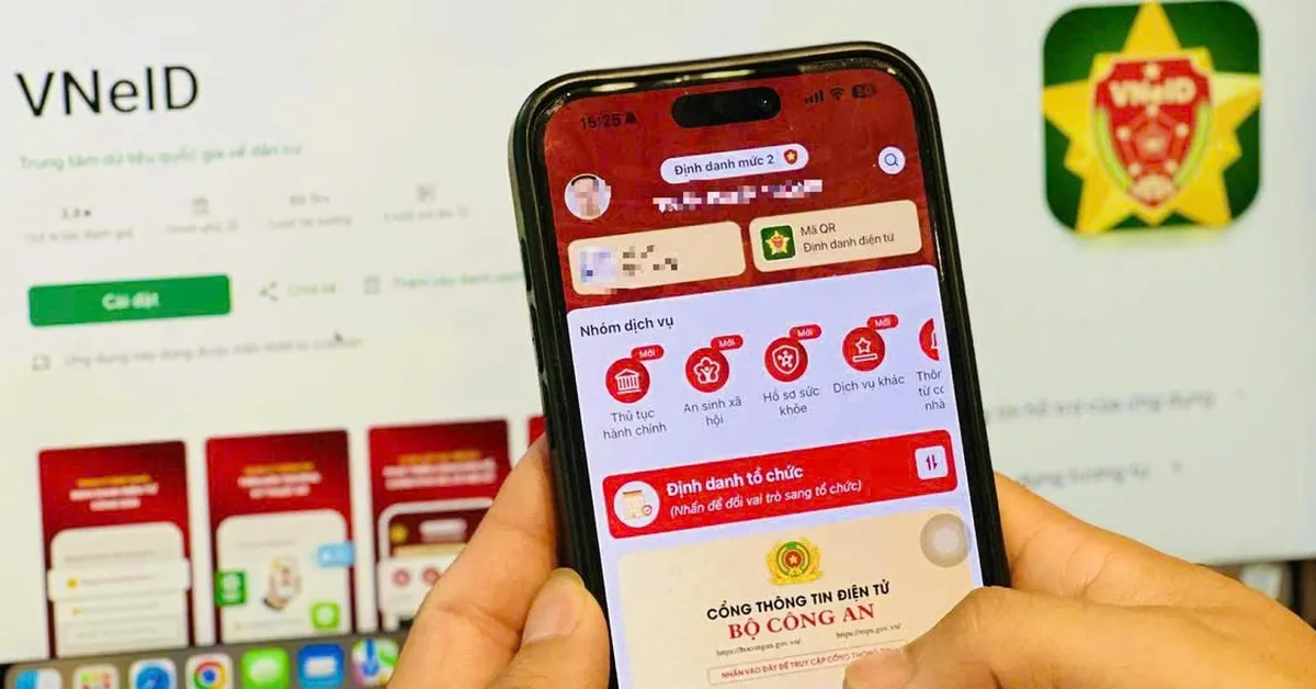Integrasi VNeID untuk Identifikasi Digital dan Pengembangan Ekonomi 2026
