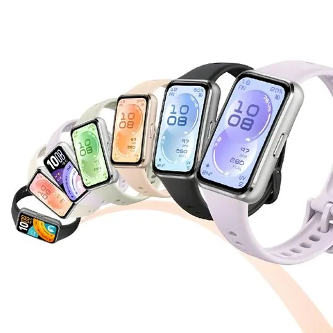 Huawei Band 11 Meluncur, Harga Terjangkau Mirip Smartwatch