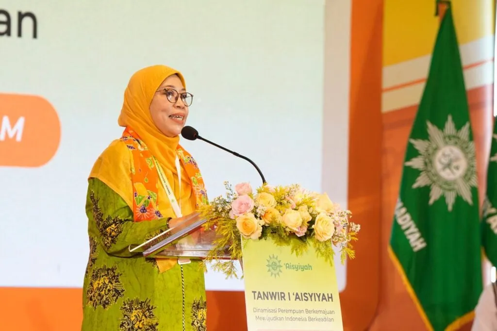 Tauhid sebagai Landasan Ideologis Perubahan Sosial dalam Muhammadiyah