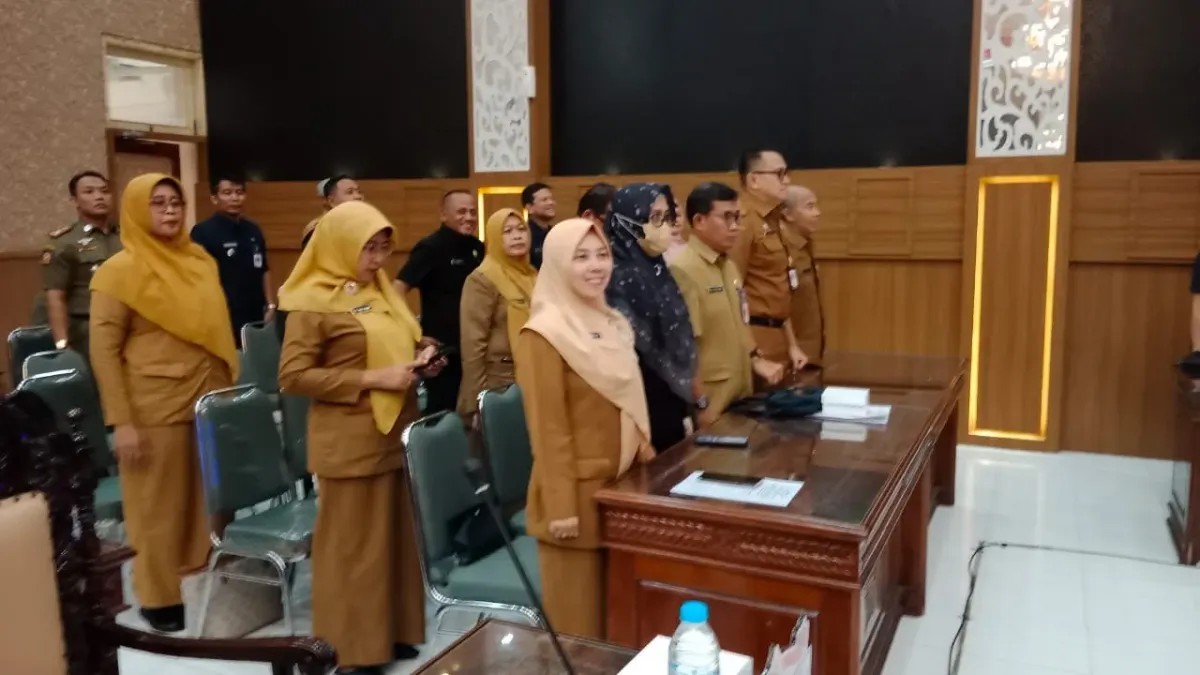 Dinas Pendidikan Kota Probolinggo Perkuat Pengelolaan Anggaran, DPRD Beri Apresiasi